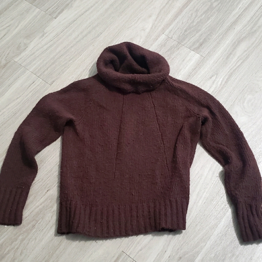 J Crew Sweater